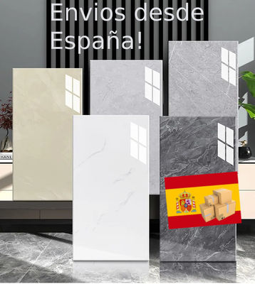 Paneles decorativas efecto marmol