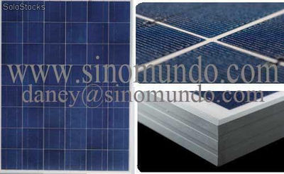 Paneles fotovoltaicos - Foto 2