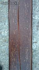 Paneles imitación madera a medida muy barato - Foto 2