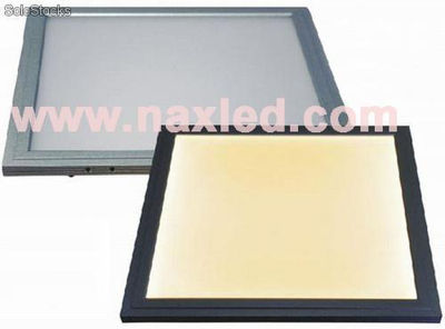 Paneles Led, Mini 200mm square led panel light, 12mm thickness, office lighting