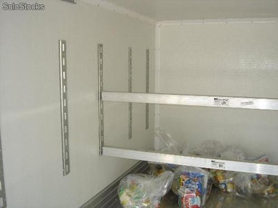 Paneles para carrocerias secas o refrigeradas - Foto 3