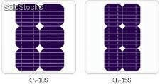 Paneles solares