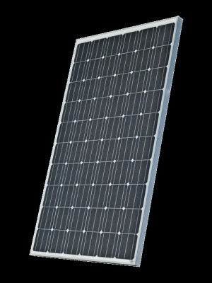 Paneles solares 250W