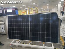 Paneles solares 540W ,paneles fotovoltaicos /placa solar maysun solar