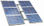 Paneles Solares - Controladores de Carga - Inversores para Interconexión a Red - Foto 2