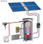 Paneles Solares - Controladores de Carga - Inversores para Interconexión a Red - Foto 4