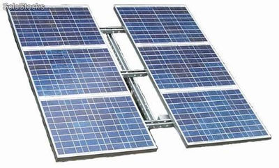 Paneles Solares - Controladores de Carga - Inversores para Interconexión a Red - Foto 4