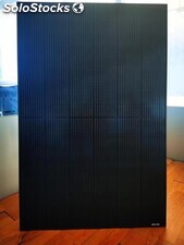 Paneles solares de 550WP