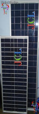 Paneles Solares desde 5Wp