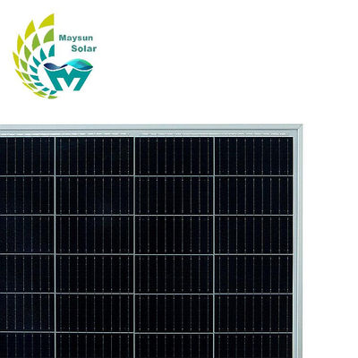 Paneles solares/fotovoltaica Modulos/placa solar/420w/pv modulos/Maysun Solar - Foto 2