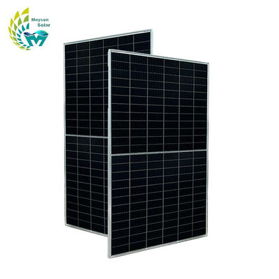 Paneles solares/fotovoltaica Modulos/placa solar/420w/pv modulos/Maysun Solar - Foto 3