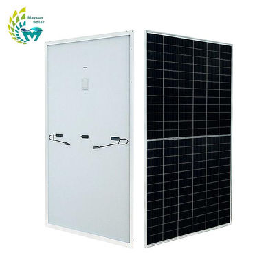 Paneles solares/fotovoltaica Modulos/placa solar/420w/pv modulos/Maysun Solar - Foto 4