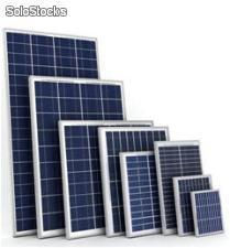 paneles solares gesolar - Foto 2