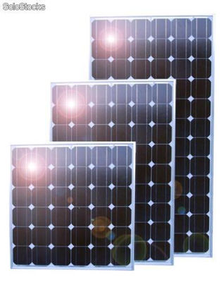 paneles solares gesolar - Foto 4