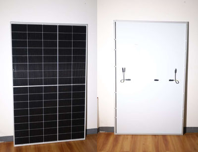Paneles solares/Módulos fotovoltaicos/placa solar/400w/410w/Maysun Solar - Foto 3