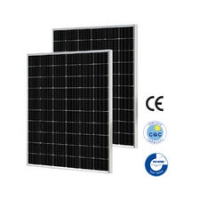Paneles solares Zonergy Cell Power Precio renovable fotovoltaico 300w
