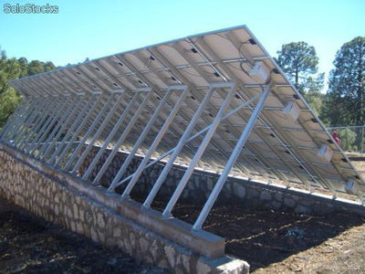 paneles y Celdas Solares - Foto 3