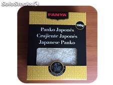Panko japonés