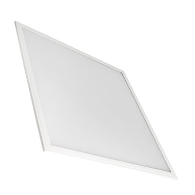 Panneau LED Slim 60x60 cm, 36w, Cadre Blanc, haute luminosité 4000k et 6000 k - Photo 4