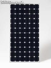 Panneau photovoltaïque 180W mono
