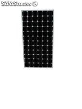 Panneau photovoltaïque Monocristallin de 185 w