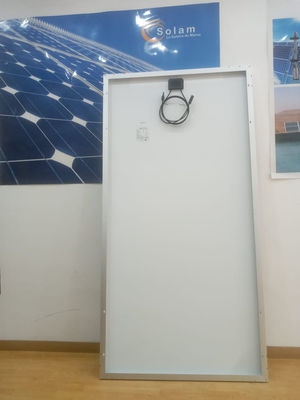 Panneau photovoltaique poly 350wc - Photo 2