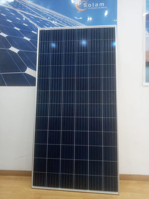Panneau photovoltaique poly 350wc - Photo 3
