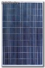 Panneau photovoltaïque polycristallin 240W