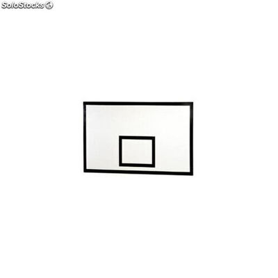 Panneau pour paniers de basketball - Polyester