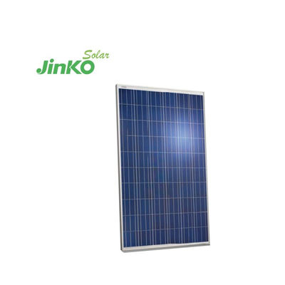 Panneau solaire 260 Wc (Marque JinkoSolar)