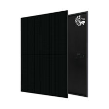 Panneau solaire Maysun Solar 375W MONO 166mm entièrement noir