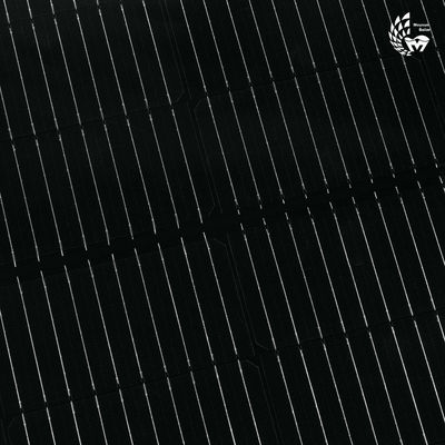Panneau solaire Maysun Solar 375W MONO 166mm entièrement noir - Photo 2