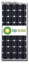 Panneau solaire photovoltaique 12v 80w bp solar