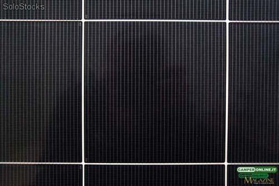 Panneau solaire photovoltaique souple - Photo 2
