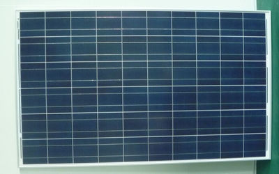 Panneau solaire polycristallin 230Wc 24V