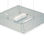 Panneaux LED Philips Encastrés 600x600 blanc froid (4000K) 3400 lm - Photo 3
