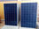 Panneaux Photovoltaïque polycristalin 280W AMERISOLAR - 1