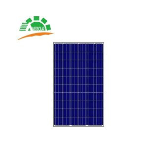 Panneau Solaire Photovoltaique Polycristallin 275W - Garantie 10 ans