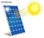 Panneaux photovoltaïques pour production d´électricité - Photo 2