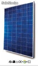 Panneaux photovoltaïques pour production d´électricité.