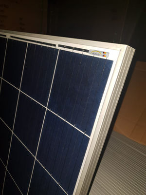 Panneaux solaire photovoltaïque AE SOLAR 270 W