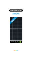 Panneaux solaire photovoltaïque trina solar 665wc