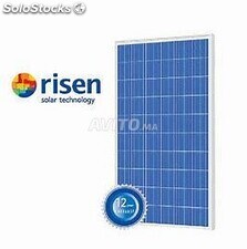 Panneaux solaires 20 à 100Wc RISEN