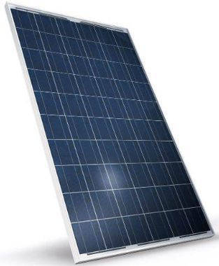 Panneaux solaires 20 à 100Wc RISEN - Photo 2