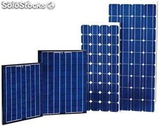 Panneaux solaires amerisolar 250w