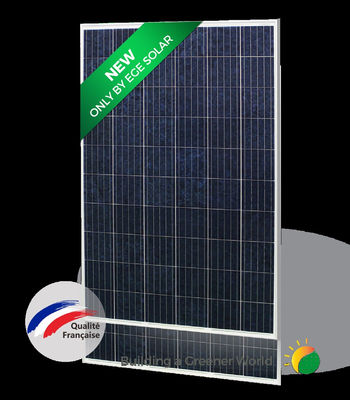 Panneaux solaires eco green energye 280 Wc