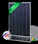 Panneaux solaires eco green energye 280 Wc - 1