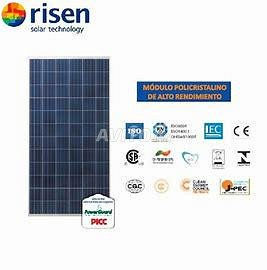 Panneaux solaires photovoltaïque 20 à 100 Wc - Photo 3