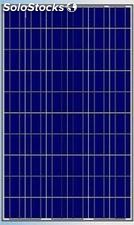Panneaux solaires photovoltaique 260 w