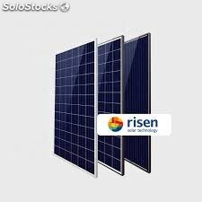 Panneaux solaires photovoltaïque 280 Wc